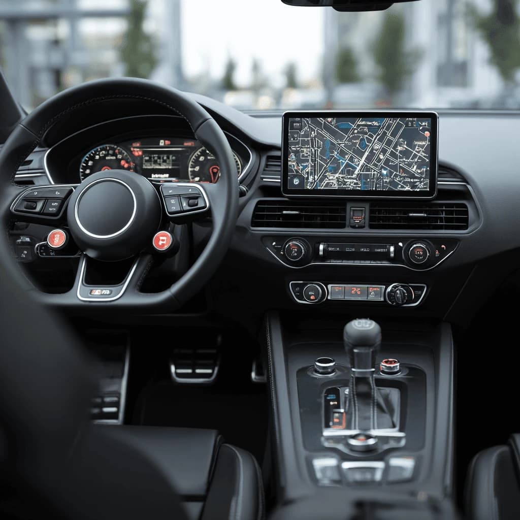 Sichtbar auf der Karte – für alle