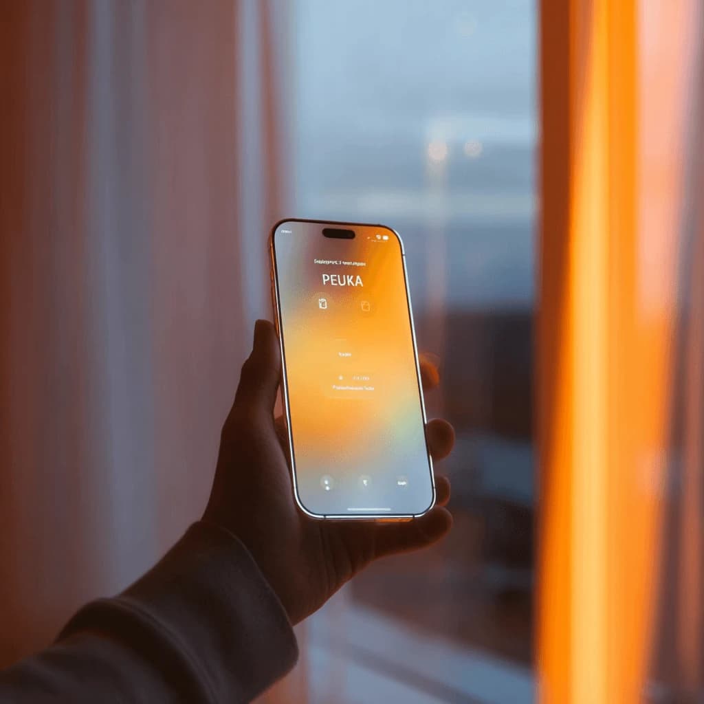 Kein Aufwand, kein Papierkram