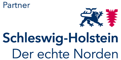 Wir sind Mitglied im Partnerprogramm Schleswig-Holstein