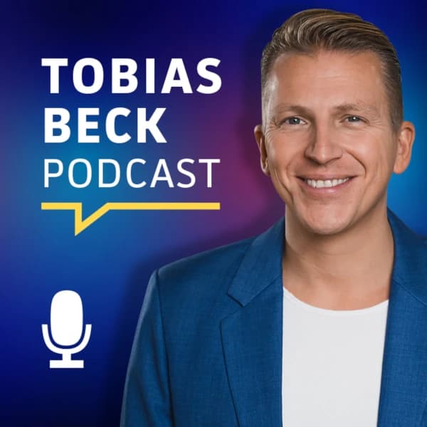 Nie wieder Parkplatzstress: Die Vision von Malte und Christopher. Tobias Beck Podcast #863